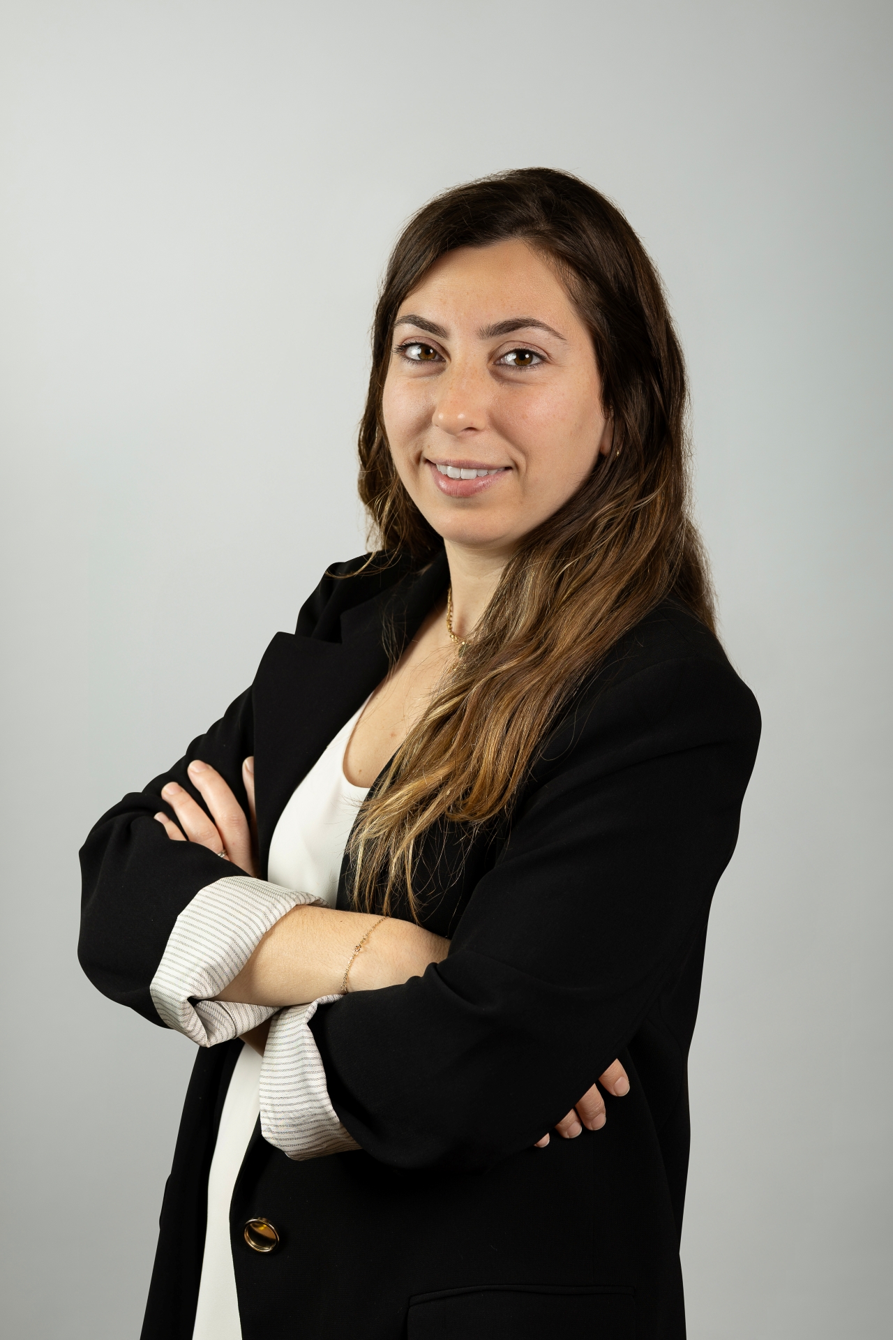 Anne-Charlotte Sahakian