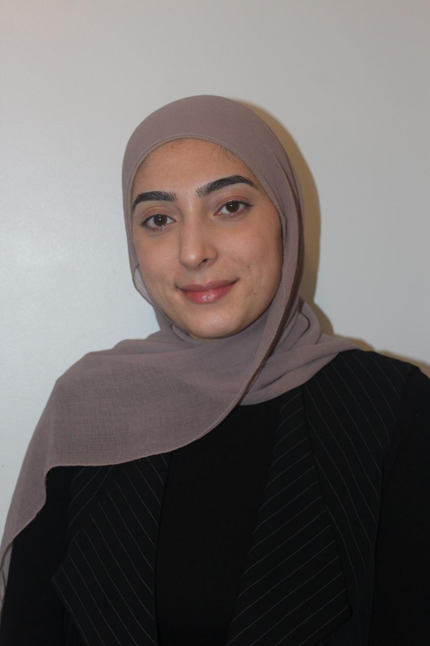 Nour El-Asmar